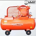 Matrix Mesin Kompresor Angin 1 HP Dinamo Xinyu 1 HP 1 Phase 4 P