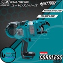 Makita Cordless Rebar Tying Tool DTR180Z Mesin Pengikat Kawat 18V Set