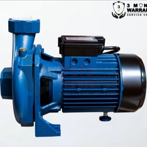 Drakos Pompa Air Sentrifugal DH 5AM 60 2HP 3 Phase 2" Inch 1,5 KW