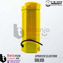 Solusi Alat Semprot Hama Elektrik 16 Liter Knapsack Sprayer 16L
