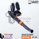 STIHL Mesin Peniup Angin Udara Gendong BR 700 Backpack Blower BR700