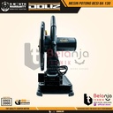 Doliz Mesin Potong Besi BA 130 14 Inch Cutting Off 355 mm 2200 Watt
