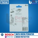 Bosch Mata Obeng Extra Hard Pick Click Nutsetter 4 PCS Baut Roofing