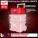 Milwaukee Box Barang Serbaguna Packout Crate Toolbox Tool 48-22-8440