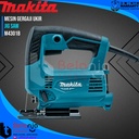 Makita MT Jigsaw M 4301 B Mesin Gergaji Kayu Listrik M4301B 450 Watt