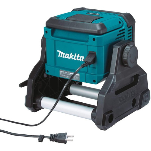 Makita Lampu Penerangan DML811Z LED Area Work Light Cordless Set 18V