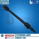Bosch Extension Lance Sparepart Selang Penghubung Jet Cleaner F-281