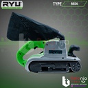 Ryu Belt Sander RBS 4 Inch Mesin Amplas Listrik 220V 1200 WATT RBS4