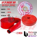 Tiger Selang Buang Pompa Irigasi 2 Inch Selang Buang Sunny Hose 3 Bar