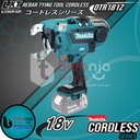 Makita Cordless Rebar Tying Tool DTR181Z Mesin Pengikat Kawat DTR 181