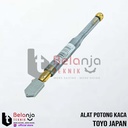 Toyo Alat Pemotong Kaca TC 90 Glass Cutter Pisau Kaca Original JAPAN
