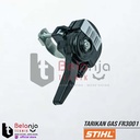 Stihl Control Lever Tarikan Gas FR3001 Handle Gas Mesin Potong Rumput