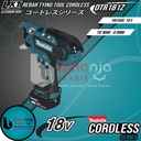 Makita Cordless Rebar Tying Tool DTR181Z Mesin Pengikat Kawat DTR 181