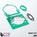 Gasket Set 368 Packing Set Mesin Potong Rumput Gendong 368 Paking