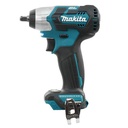 Makita Impact Wrench Cordless TW160DZ Mesin Pembuka Baut Baterai 12V