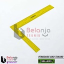 Sellery Penggaris Siku Tukang 20cm X 30cm Try Angle Square 12" X 8"