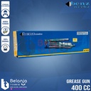 Benz Grease Gun 400 CC Pompa Gemuk 400cc Pompa Gemuk High Pressure