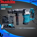 Makita MT Mesin Bor Bobok Beton M8600B Demolition Jack Hammer M 8600 B