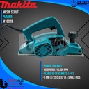 Makita MT Mesin Serut Ketam Kayu M1902B 450Watt Planner Pasah M 1902 B