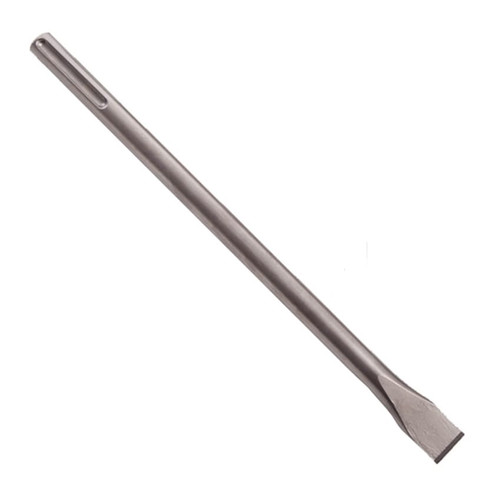 Bosch Cold Chisel SDS MAX 400 MM Mata Bobok Beton Pipih Jack Hammer