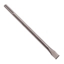 Bosch Cold Chisel SDS MAX 400 MM Mata Bobok Beton Pipih Jack Hammer
