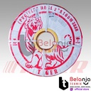 Tiger Selang Buang Pompa Irigasi 2 Inch Selang Buang Sunny Hose 3 Bar