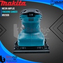Makita Mesin Amplas Poles Kotak M 9200 B 180 Watt Palm Sander M9200B