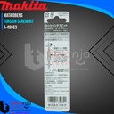 Makita Mata Obeng Magnet Plus PH2 X 65 MM Double Ended Screwdriver Bit