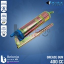 Benz Grease Gun 400 CC Pompa Gemuk 400cc Pompa Gemuk High Pressure