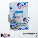 JF Stang Piston SC 20 Conrod Sanchin SC 20 Stang Seher SC 20 JM 22