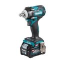 Makita Impact Wrench Baterai TW004GM201 1/2" Cordless Brushless 40V TW