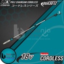 Makita Gergaji Potong Dahan 18V DUA301Z Pole Saw Cordless + Baterai