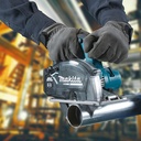 Makita Mesin Potong Besi 18V DCS553Z Metal Cutter Cordless + Baterai