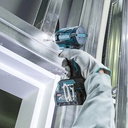 Makita Mesin Bor Obeng Baterai TD001GZ Impact Driver Cordless 40V TD 1