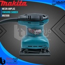 Makita Mesin Amplas Poles Kotak M 9200 B 180 Watt Palm Sander M9200B