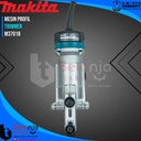 Makita Mesin Profil Router Kayu 6 MM M 3701 B Hand Trimmer M370B 440W