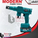 MODERN M 70 Mesin Cuci Portable Jet Cleaner Baterai Cordless 20V M70
