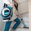 Makita Vacuum Cleaner DCL501Z Cordless Potable Penghisap Debu 18V Set
