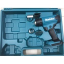 Makita Mesin Blower Udara Panas Baterai DHG181ZK Hot Gun Cordless Set