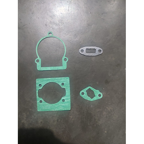 Gasket Set 368 Packing Set Mesin Potong Rumput Gendong 368 Paking
