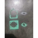 Gasket Set 368 Packing Set Mesin Potong Rumput Gendong 368 Paking
