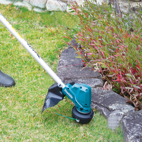 Makita Mesin Potong Rumput Senar DUR190UZX1 Grass Trimmer Cordless 18V