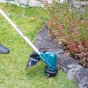 Makita Mesin Potong Rumput Senar DUR190UZX1 Grass Trimmer Cordless 18V