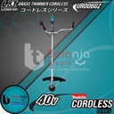 Makita Mesin Potong Rumput Baterai UR006GZ02 Grass Trimmer Cordless 40V