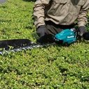 Makita Cordless Hedge Trimmer 40V UH013GZ Mesin Potong Dahan + Baterai