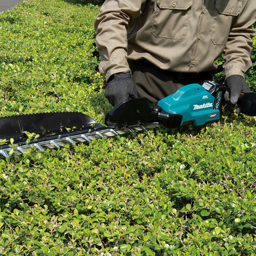 Makita Cordless Hedge Trimmer UH013GZ Mesin Potong Dahan Baterai 40V