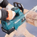 Makita Mesin Gergaji Kayu UC006GZ Chainsaw Cordless + Baterai 40V Set