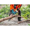 Makita Mesin Gergaji Potong Kayu Baterai 40V UC002GZ01 Chainsaw Cordless
