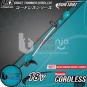 Makita Mesin Potong Rumput Baterai DUR189Z Grass Trimmer Cordless 18V