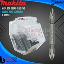 Makita Mata Bor Obeng Plus PH2 X 65 MM Double Head Screw Bit D-31653